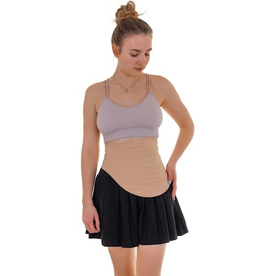 SIIL Ostomy Belt břišní stomický pás béžový