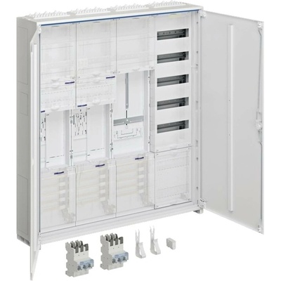 Hager ZB34SEQ29EN