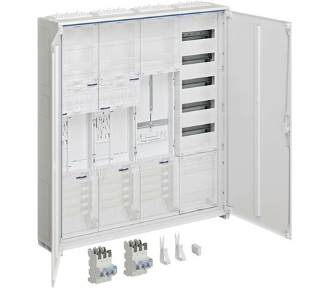 Hager ZB34SEQ29EN