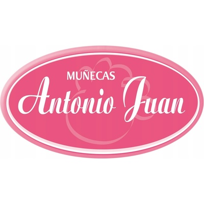 Antonio Juan 5063 miminko chlapeček na dečce 42 cm