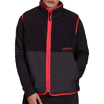 adidas Мъжки елек Adidas Originals Adventure Polarfleece Men Waistcoat