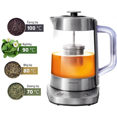 Sencor SWK 1590SS