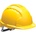 ČERVA EXPORT IMPORT a. s Jsp evo3 / Невентилирана каска - жълта (0601006570999)