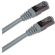 Kábel RJ-45 Cat6 FTP 3m