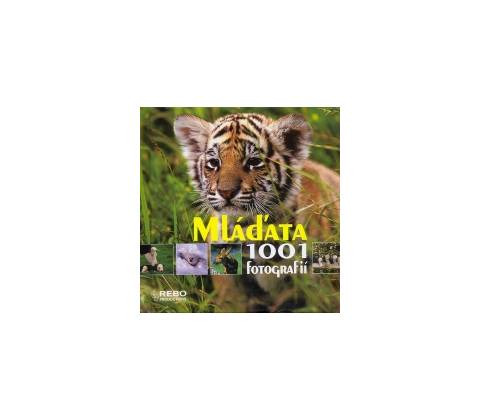 Mláďata