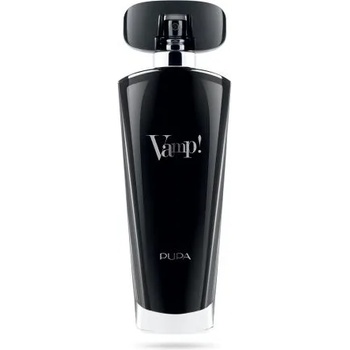 Image 1 of PUPA Vamp Black EDP 50 ml