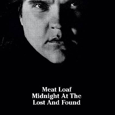 Sony Music Meat Loaf: Midnight At The Lost & Found - CD (033482)