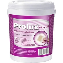 Prolux Latex UNI 0,8 kg biela