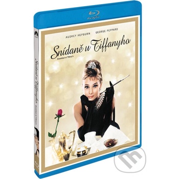 Snídaně u tiffanyho BD