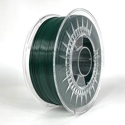 Devil Design PETG 1 kg Race Green, 1,75 mm