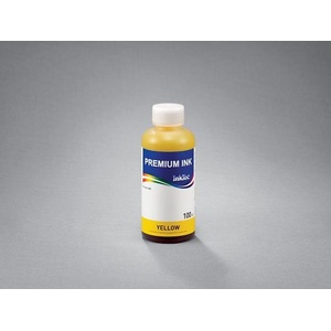 INKTEC Бутилка с мастило INKTEC, за Epson L11160 / L15150 / L15160/ WF-C5710 / WF-C5790, 100ml, Yellow (E0019-100MY) - caretech