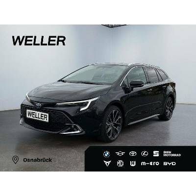 Toyota Corolla Hybrid Touring Sports Lounge 131 kW