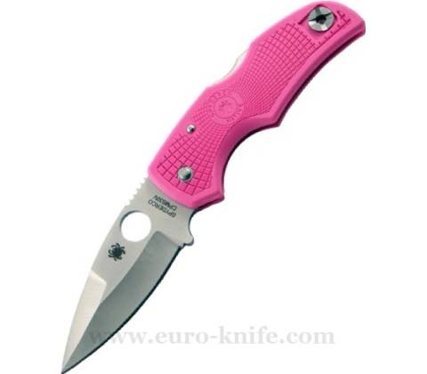 Spyderco Native C41PPN