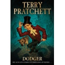 Terry Pratchett - Dodger
