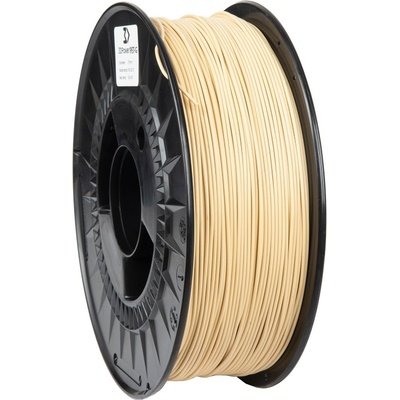 3DPower Basic PET-G 1,75mm Béžová 1kg