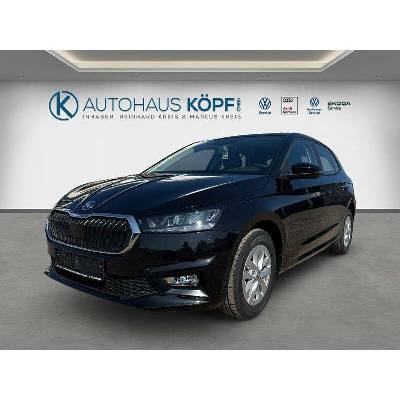 Skoda Fabia Selection DSG 85 kW