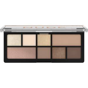 Catrice Палитра сенки за очи Pure Nude, 9 g (1664434)