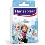 Hansaplast Band-Aids HANSAPLAST Ice Magic Kids 20 броя