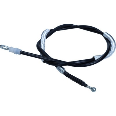 Ťažné lanko, parkovacia brzda MAXGEAR 32-0925 (320925)