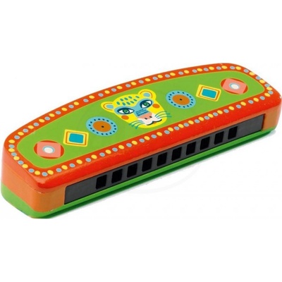 Djeco Animambo harmonika