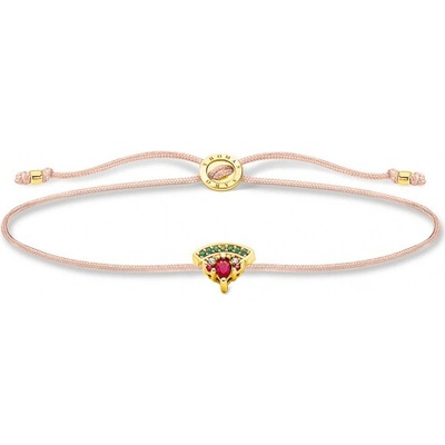 Thomas Sabo náramok Little Secret Watermelon LS126-488-7-L20V gold