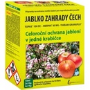 Jablko Zahrady Čech 4x15g+2x10g+10ml