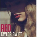 SWIFT, TAYLOR - RED LP