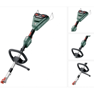 Metabo MA 36-18 LTX BL Q