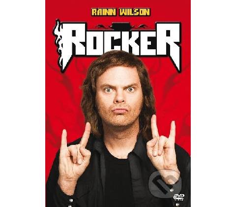 Rocker DVD
