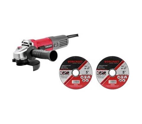 Worcraft AG08-115P