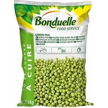 Bonduelle Mrazený Hrášok jemný 2,5kg