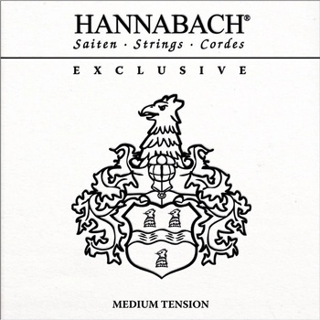 Hannabach EXCKMT