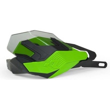 Rtech kryty páčok HP3 ADVENTURE zelená/černá