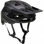 Test Fox Speedframe black 2025 Recenzia Fox Speedframe black 2025