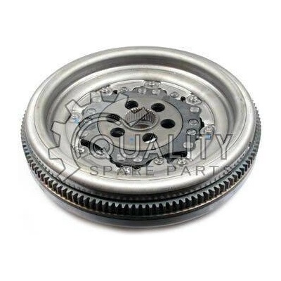 Setrvačník Schaeffler LuK 415 0744 09 – Hledejceny.cz