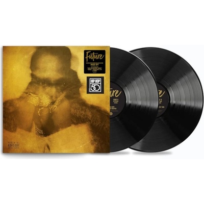 Future - Future Reedice LP