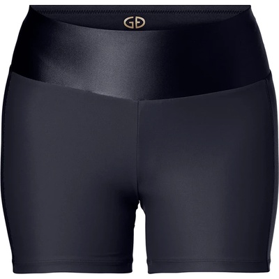 Goldbergh Дамско бикини долнище Goldbergh Women's Eloisa Swim Short Bikini bottom - Black (150-5886-0114)