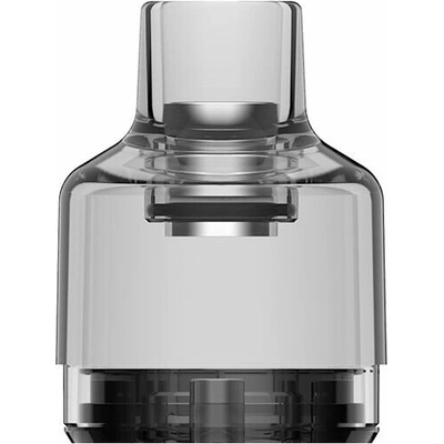 VooPoo PnP cartridge 4,5ml čierna