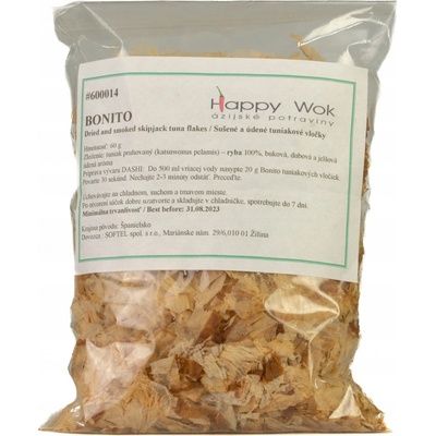 Kezuri Katsuobushi sušený tuňák 40 g