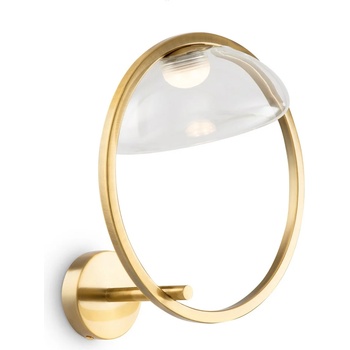 Image 1 of Maytoni Moon MOD327WL-L5BS3K