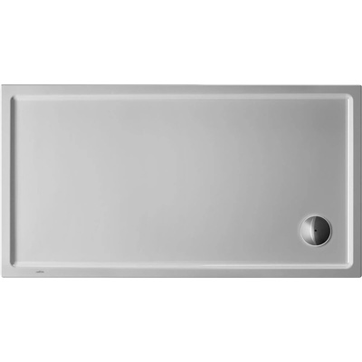 Duravit Starck Slimline 140 x 80 cm 720236000000000