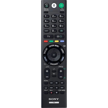 Sony rmf-tx301e - оригинален дистанционен контрол с гласово управление (rmf-tx301e)