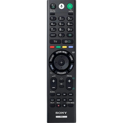 Sony rmf-tx301e - оригинален дистанционен контрол с гласово управление (rmf-tx301e)