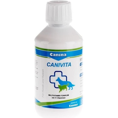 Canina Canivita 250 ml