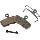 Sram AM DB BRAKE PAD ORG/STL CD/GD RE QT