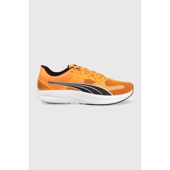 PUMA Обувки за бягане Puma Redeem Profoam в оранжево (377995)