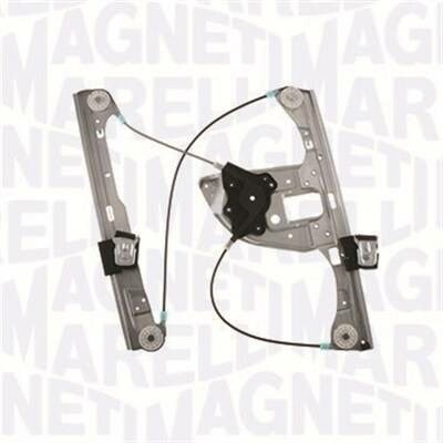 Mechanizmus zdvíhania okna MAGNETI MARELLI 350103170206