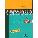 Campus 2 Eleve New Edition