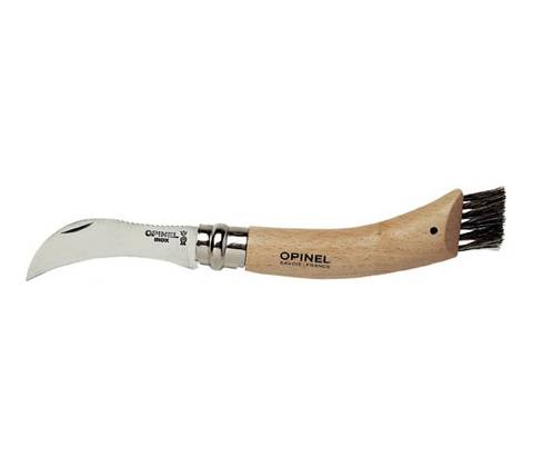 Opinel VRI N°08