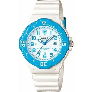 Casio LRW-200H-2BVEF Часовници